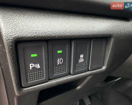 Красный Сузуки S-Cross, объемом двигателя 1.37 л и пробегом 19 тыс. км за 23999 $, фото 34 на Automoto.ua