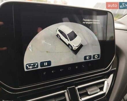 Червоний Сузукі S-Cross, об'ємом двигуна 1.37 л та пробігом 18 тис. км за 24700 $, фото 23 на Automoto.ua