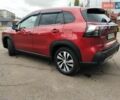 Червоний Сузукі S-Cross, об'ємом двигуна 1.37 л та пробігом 18 тис. км за 24700 $, фото 7 на Automoto.ua