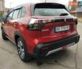 Червоний Сузукі S-Cross, об'ємом двигуна 1.37 л та пробігом 18 тис. км за 24700 $, фото 11 на Automoto.ua