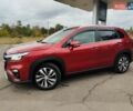 Червоний Сузукі S-Cross, об'ємом двигуна 1.37 л та пробігом 18 тис. км за 24700 $, фото 5 на Automoto.ua