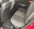 Червоний Сузукі S-Cross, об'ємом двигуна 1.37 л та пробігом 18 тис. км за 24700 $, фото 27 на Automoto.ua