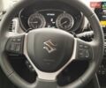 Червоний Сузукі S-Cross, об'ємом двигуна 1.37 л та пробігом 18 тис. км за 24700 $, фото 25 на Automoto.ua