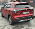 Красный Сузуки S-Cross, объемом двигателя 1.37 л и пробегом 19 тыс. км за 23999 $, фото 12 на Automoto.ua