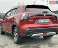 Красный Сузуки S-Cross, объемом двигателя 1.37 л и пробегом 19 тыс. км за 23999 $, фото 11 на Automoto.ua