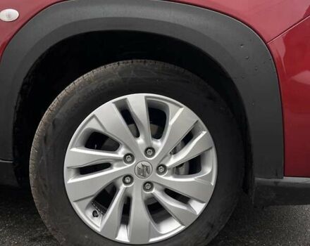 Сузуки S-Cross 2024 в Нежине на Automoto.ua Красный Сузуки S-Cross, объемом двигателя 1.37 л и пробегом 2 тыс. км за 18000 $, фото 5 на Automoto.ua