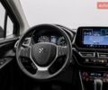 Красный Сузуки S-Cross, объемом двигателя 1.37 л и пробегом 19 тыс. км за 25054 $, фото 6 на Automoto.ua