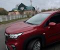 Сузуки S-Cross 2024 в Нежине на Automoto.ua Красный Сузуки S-Cross, объемом двигателя 1.37 л и пробегом 2 тыс. км за 18000 $, фото 10 на Automoto.ua