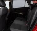 Красный Сузуки S-Cross, объемом двигателя 1.37 л и пробегом 19 тыс. км за 25054 $, фото 10 на Automoto.ua