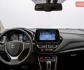 Красный Сузуки S-Cross, объемом двигателя 1.37 л и пробегом 19 тыс. км за 25054 $, фото 5 на Automoto.ua