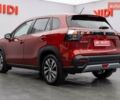 Красный Сузуки S-Cross, объемом двигателя 1.37 л и пробегом 19 тыс. км за 25054 $, фото 1 на Automoto.ua