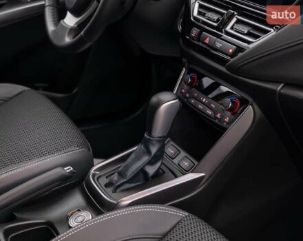Красный Сузуки S-Cross, объемом двигателя 1.37 л и пробегом 19 тыс. км за 25054 $, фото 14 на Automoto.ua