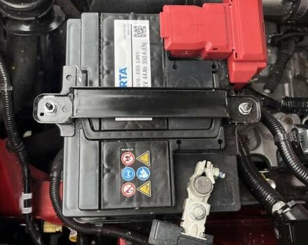 Сузуки S-Cross 2024 в Нежине на Automoto.ua Красный Сузуки S-Cross, объемом двигателя 1.37 л и пробегом 2 тыс. км за 18000 $, фото 23 на Automoto.ua