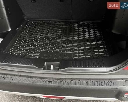 Сузуки S-Cross 2024 в Нежине на Automoto.ua Красный Сузуки S-Cross, объемом двигателя 1.37 л и пробегом 2 тыс. км за 18000 $, фото 34 на Automoto.ua