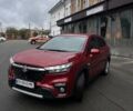 Сузуки S-Cross 2024 в Нежине на Automoto.ua Красный Сузуки S-Cross, объемом двигателя 1.37 л и пробегом 2 тыс. км за 18000 $, фото 1 на Automoto.ua
