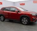 Красный Сузуки S-Cross, объемом двигателя 1.37 л и пробегом 19 тыс. км за 25054 $, фото 4 на Automoto.ua