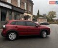 Сузуки S-Cross 2024 в Нежине на Automoto.ua Красный Сузуки S-Cross, объемом двигателя 1.37 л и пробегом 2 тыс. км за 18000 $, фото 8 на Automoto.ua