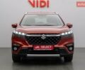 Красный Сузуки S-Cross, объемом двигателя 1.37 л и пробегом 19 тыс. км за 25054 $, фото 2 на Automoto.ua