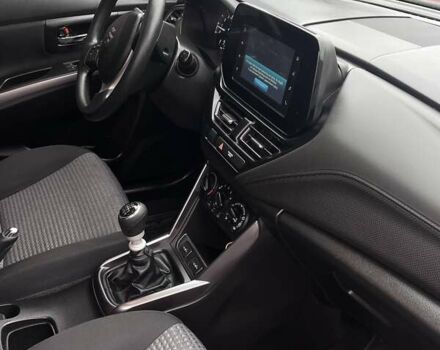 Сузуки S-Cross 2024 в Нежине на Automoto.ua Красный Сузуки S-Cross, объемом двигателя 1.37 л и пробегом 2 тыс. км за 18000 $, фото 24 на Automoto.ua