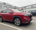 Червоний Сузукі S-Cross, об'ємом двигуна 0 л та пробігом 0 тис. км за 23016 $, фото 1 на Automoto.ua