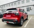 Червоний Сузукі S-Cross, об'ємом двигуна 0 л та пробігом 0 тис. км за 26414 $, фото 6 на Automoto.ua