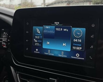 Сузуки S-Cross 2024 в Нежине на Automoto.ua Красный Сузуки S-Cross, объемом двигателя 1.37 л и пробегом 2 тыс. км за 18000 $, фото 29 на Automoto.ua