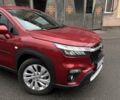 Сузуки S-Cross 2024 в Нежине на Automoto.ua Красный Сузуки S-Cross, объемом двигателя 1.37 л и пробегом 2 тыс. км за 18000 $, фото 4 на Automoto.ua
