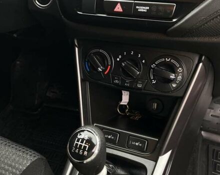 Сузуки S-Cross 2024 в Нежине на Automoto.ua Красный Сузуки S-Cross, объемом двигателя 1.37 л и пробегом 2 тыс. км за 18000 $, фото 25 на Automoto.ua