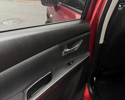 Сузуки S-Cross 2024 в Нежине на Automoto.ua Красный Сузуки S-Cross, объемом двигателя 1.37 л и пробегом 2 тыс. км за 18000 $, фото 36 на Automoto.ua