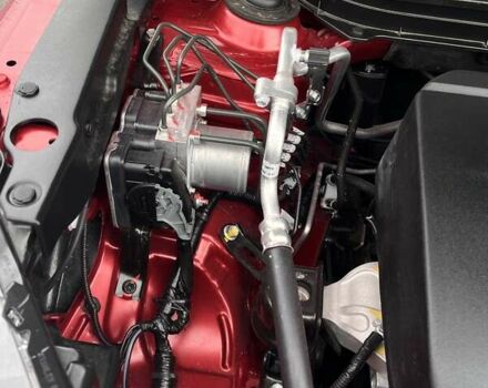 Сузуки S-Cross 2024 в Нежине на Automoto.ua Красный Сузуки S-Cross, объемом двигателя 1.37 л и пробегом 2 тыс. км за 18000 $, фото 22 на Automoto.ua