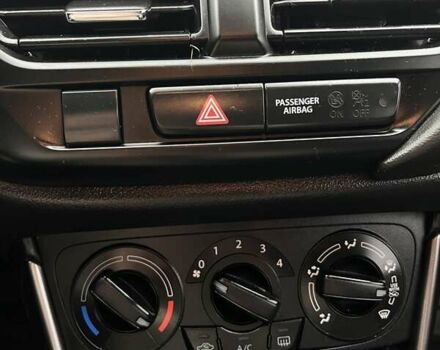 Сузуки S-Cross 2024 в Нежине на Automoto.ua Красный Сузуки S-Cross, объемом двигателя 1.37 л и пробегом 2 тыс. км за 18000 $, фото 31 на Automoto.ua