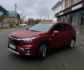 Сузуки S-Cross 2024 в Нежине на Automoto.ua Красный Сузуки S-Cross, объемом двигателя 1.37 л и пробегом 2 тыс. км за 18000 $, фото 1 на Automoto.ua