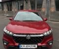Сузуки S-Cross 2024 в Нежине на Automoto.ua Красный Сузуки S-Cross, объемом двигателя 1.37 л и пробегом 2 тыс. км за 18000 $, фото 3 на Automoto.ua