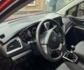 Сузуки S-Cross 2024 в Нежине на Automoto.ua Красный Сузуки S-Cross, объемом двигателя 1.37 л и пробегом 2 тыс. км за 18000 $, фото 14 на Automoto.ua