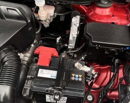 Сузуки S-Cross 2024 в Нежине на Automoto.ua Красный Сузуки S-Cross, объемом двигателя 1.37 л и пробегом 2 тыс. км за 18000 $, фото 20 на Automoto.ua