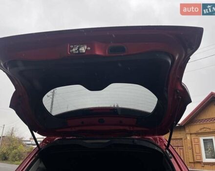 Сузуки S-Cross 2024 в Нежине на Automoto.ua Красный Сузуки S-Cross, объемом двигателя 1.37 л и пробегом 2 тыс. км за 18000 $, фото 33 на Automoto.ua