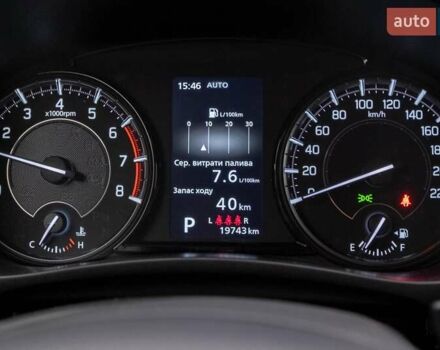 Красный Сузуки S-Cross, объемом двигателя 1.37 л и пробегом 19 тыс. км за 25054 $, фото 15 на Automoto.ua