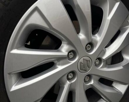 Сузуки S-Cross 2024 в Нежине на Automoto.ua Красный Сузуки S-Cross, объемом двигателя 1.37 л и пробегом 2 тыс. км за 18000 $, фото 6 на Automoto.ua