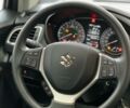 Сузуки S-Cross, объемом двигателя 1.37 л и пробегом 0 тыс. км за 23855 $, фото 2 на Automoto.ua