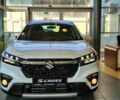 Сузуки S-Cross, объемом двигателя 1.37 л и пробегом 0 тыс. км за 23823 $, фото 1 на Automoto.ua