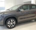 Сузуки S-Cross, объемом двигателя 1.37 л и пробегом 0 тыс. км за 27046 $, фото 4 на Automoto.ua