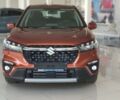 Сузукі S-Cross, об'ємом двигуна 1.37 л та пробігом 0 тис. км за 23817 $, фото 1 на Automoto.ua