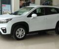 Сузукі S-Cross, об'ємом двигуна 1.37 л та пробігом 0 тис. км за 25136 $, фото 30 на Automoto.ua