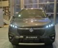 Сузукі S-Cross, об'ємом двигуна 1.37 л та пробігом 0 тис. км за 29021 $, фото 7 на Automoto.ua