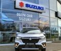 Сузуки S-Cross, объемом двигателя 1.37 л и пробегом 0 тыс. км за 26079 $, фото 2 на Automoto.ua