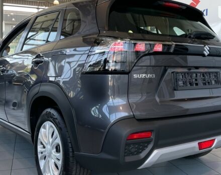 купити нове авто Сузукі S-Cross 2023 року від офіційного дилера Автоцентр AUTO.RIA Сузукі фото