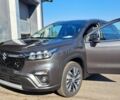 Сузукі S-Cross, об'ємом двигуна 1.37 л та пробігом 0 тис. км за 29013 $, фото 1 на Automoto.ua