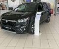 Сузуки S-Cross, объемом двигателя 1.37 л и пробегом 0 тыс. км за 26895 $, фото 5 на Automoto.ua