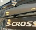 Сузуки S-Cross, объемом двигателя 1.37 л и пробегом 0 тыс. км за 26852 $, фото 17 на Automoto.ua