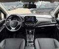 Сузукі S-Cross, об'ємом двигуна 1.4 л та пробігом 27 тис. км за 25900 $, фото 20 на Automoto.ua
